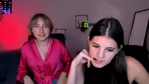 lizzie_boom online show from 09-09-25, 12:26