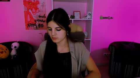 lizzie_boom online show from 09-18-25, 05:31