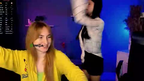 lizzie_boom online show from 10-17-25, 07:00