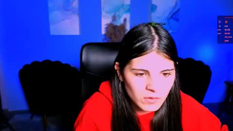 lizzie_boom online show from 11-19-25, 08:31