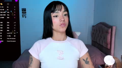 Snapshot of lizzie_corner chatting on 01-22-25, 05:49 Lizzie online show from 01-22-25, 05:49