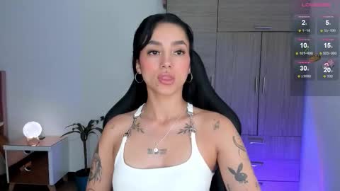 Snapshot of lizzie_corner chatting on 02-06-26, 11:30 Lizzie online show from 02-06-26, 11:30