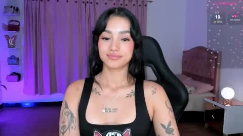 Snapshot of lizzie_corner chatting on 02-23-26, 11:46 Lizzie online show from 02-23-26, 11:46