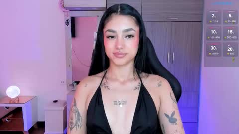 Snapshot of lizzie_corner chatting on 03-13-26, 03:40 Lizzie online show from 03-13-26, 03:40