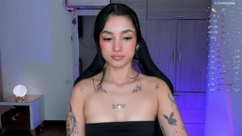 Lizzie online show from 04-09-26, 12:54