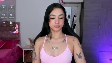 Lizzie online show from 05-12-26, 03:31
