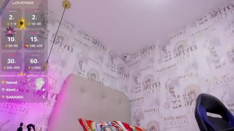 Snapshot of lizziemontana2 chatting on 12-12-24, 10:42        online show from 12-12-24, 10:42
