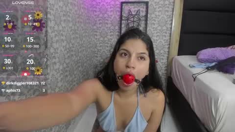 Snapshot of lizziemontana2 chatting on 02-25-25, 11:22        online show from 02-25-25, 11:22