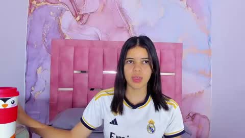 Sweet Lizz online show from 12-19-24, 07:18