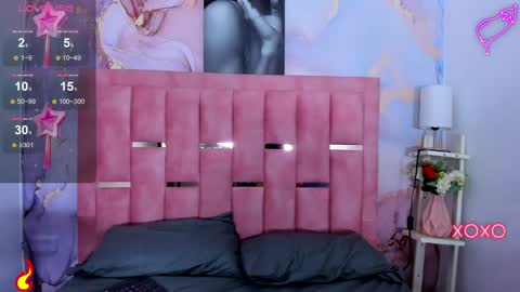 Sweet Lizz online show from 02-22-25, 07:03