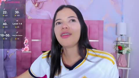 Sweet Lizz online show from 03-02-25, 06:05