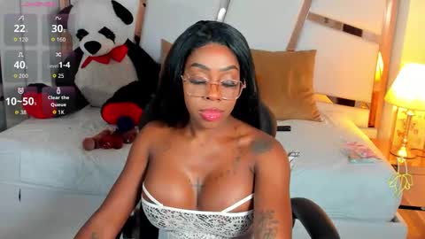 Lizzy Joss online show from 03-08-26, 04:49