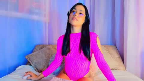 lizzy_kane online show from 02-18-26, 08:16