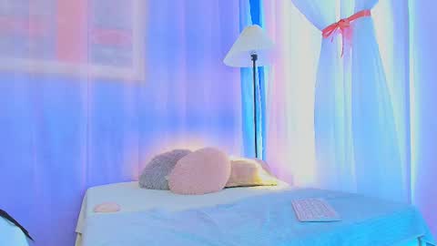 lizzy_kane online show from 03-23-26, 08:13