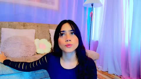 Snapshot of lizzy_kane chatting on 05-02-26, 08:03 lizzy_kane online show from 05-02-26, 08:03