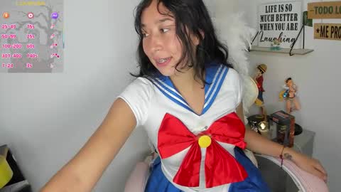 lizzy online show from 10-14-25, 01:50