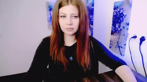 Lizzy3 online show from 03-14-26, 10:32