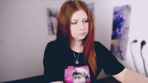 Lizzy3 online show from 04-08-26, 12:38