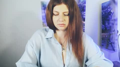 Lizzy3 online show from 06-07-26, 08:40