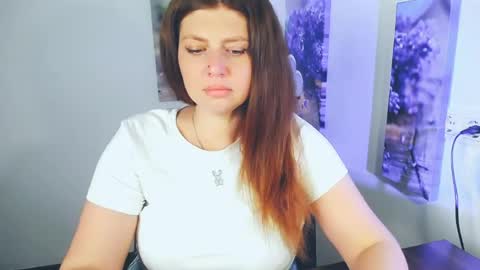 Lizzy3 online show from 06-12-26, 08:46