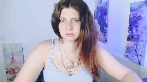 Lizzy3 online show from 06-26-26, 11:14