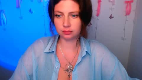 Lizzy3 online show from 07-28-26, 03:21