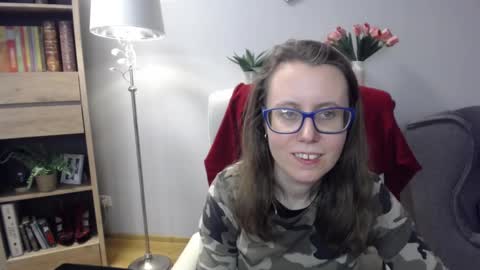 Lizzy online show from 03-05-26, 06:09