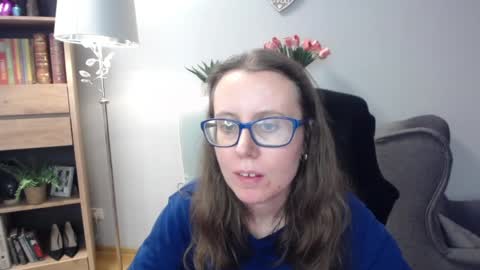 Lizzy online show from 03-27-26, 08:48