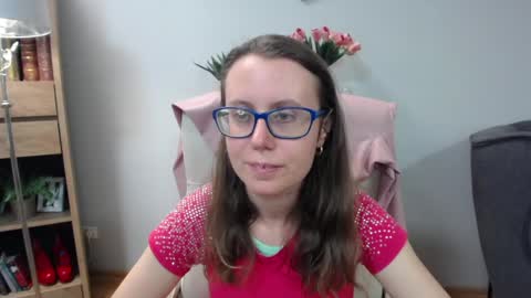 Snapshot of lizzy_sparkle chatting on 05-04-26, 06:20 Lizzy online show from 05-04-26, 06:20