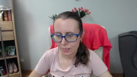 Snapshot of lizzy_sparkle chatting on 05-07-26, 05:13 Lizzy online show from 05-07-26, 05:13