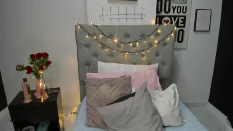 Lizzy online show from 02-10-25, 09:36