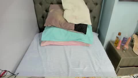 Lizzy online show from 03-05-25, 12:27