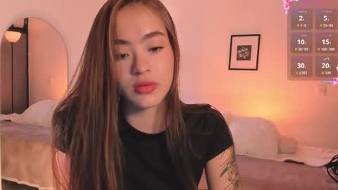 Lizzy Colins online show from 06-07-26, 05:16