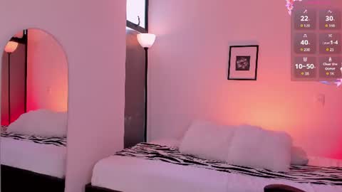 Lizzy Colins online show from 06-10-26, 05:45