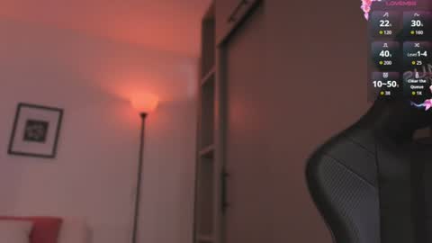 Lizzy Colins online show from 07-03-26, 07:20