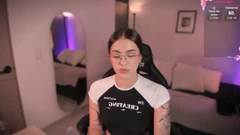 Lizzy Colins online show from 08-01-26, 07:24