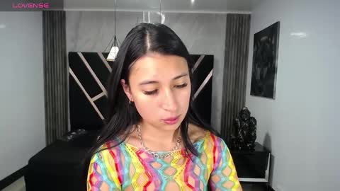 Snapshot of lizzyluk_ch chatting on 12-22-24, 11:33 Lizzy SCHEDULE BROADCASTING Monday-Saturday 11am4pm Colombia online show from 12-22-24, 11:33