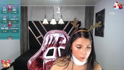 Snapshot of lizzyluk_ch chatting on 12-24-24, 04:30 Lizzy SCHEDULE BROADCASTING Monday-Saturday 11am4pm Colombia online show from 12-24-24, 04:30