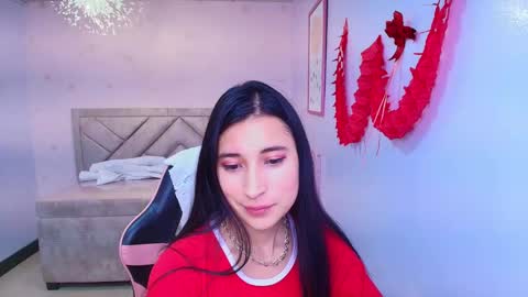 Snapshot of lizzyluk_ch chatting on 02-14-25, 08:48 Lizzy SCHEDULE BROADCASTING Monday-Saturday 11am4pm Colombia online show from 02-14-25, 08:48