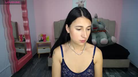Snapshot of lizzyluk_ch chatting on 02-17-25, 04:26 Lizzy SCHEDULE BROADCASTING Monday-Saturday 11am4pm Colombia online show from 02-17-25, 04:26