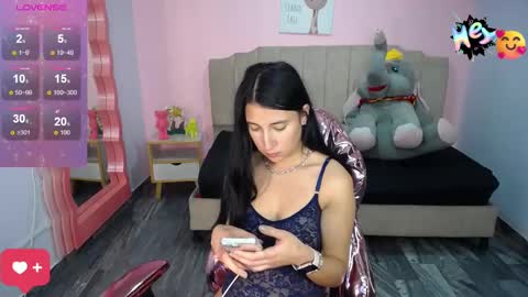 Snapshot of lizzyluk_ch chatting on 02-17-25, 07:31 Lizzy SCHEDULE BROADCASTING Monday-Saturday 11am4pm Colombia online show from 02-17-25, 07:31