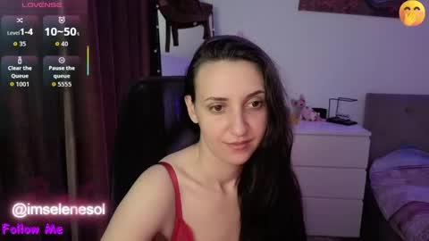 Lizzy Palmer online show from 04-22-26, 03:20