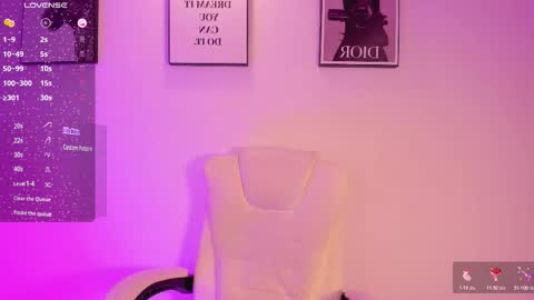 lizzyponcee online show from 10-26-25, 12:33