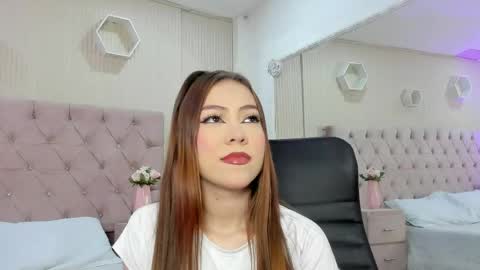 Snapshot of lizzyrossie chatting on 05-21-26, 10:50 Lizzy Rossie online show from 05-21-26, 10:50