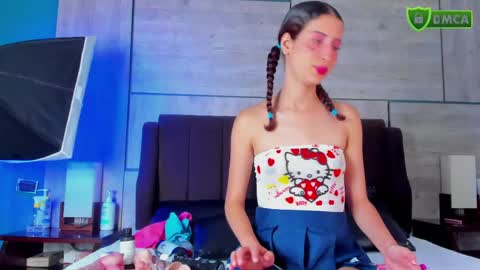 LizzySato online show from 04-20-26, 09:05