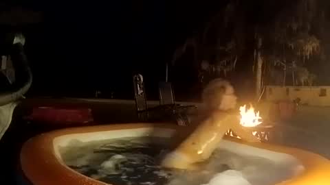 LjCherry online show from 09-20-25, 04:35