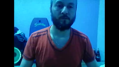 Antonius Block online show from 10-20-25, 04:57