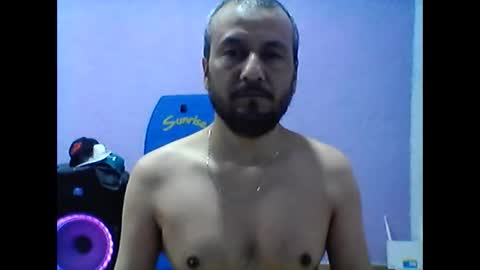 Antonius Block online show from 10-22-25, 04:02