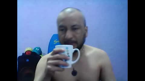 Antonius Block online show from 12-22-25, 10:07