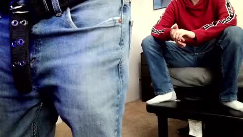 LL Cool Jake online show from 12-24-24, 01:16